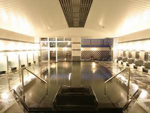 Public Main bath